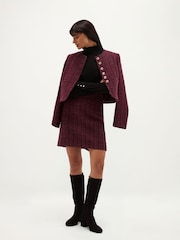 Svart - Hobbs Lara Jumper - Bilde 4 av 5