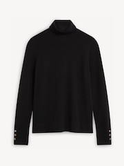 Svart - Hobbs Lara Jumper - Bilde 5 av 5