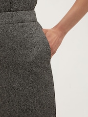 Hobbs Black Jasmina Trousers - Image 3 of 4