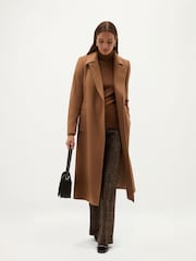 Brun - Hobbs Lara Jumper - Bilde 4 av 5