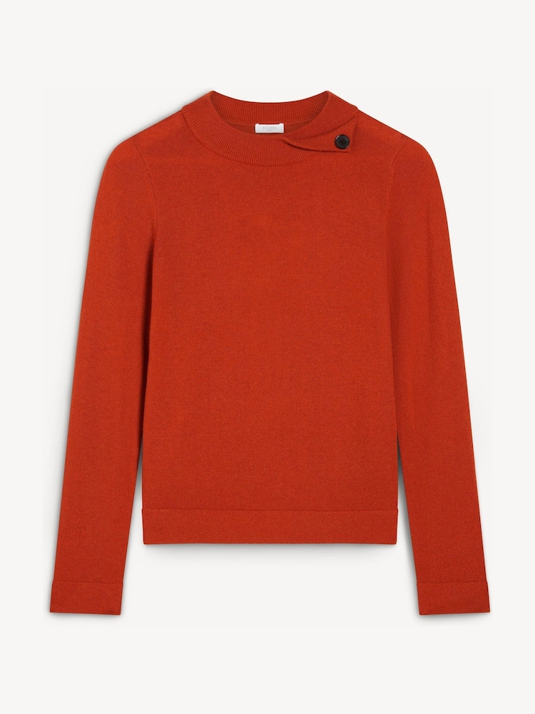 Oransje - Hobbs Talia Jumper - Bilde 5 av 5