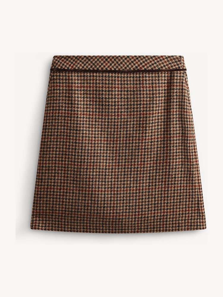 Hobbs Dolly Skirt - Imagen 4 de 4 Hobbs Dolly Skirt - Imagen 4 de 4