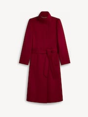 Hobbs Pink Candice Coat - Image 4 of 4