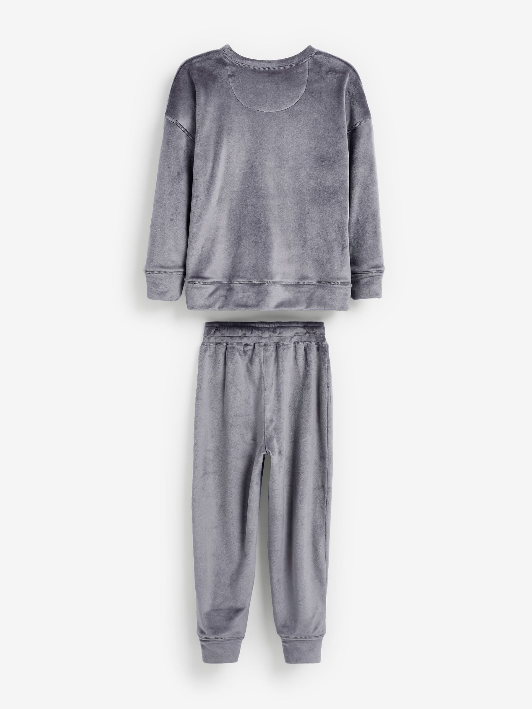 Ladies velour lounge sets online
