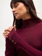 Lilla - Hobbs Lara Jumper - Bilde 3 av 5