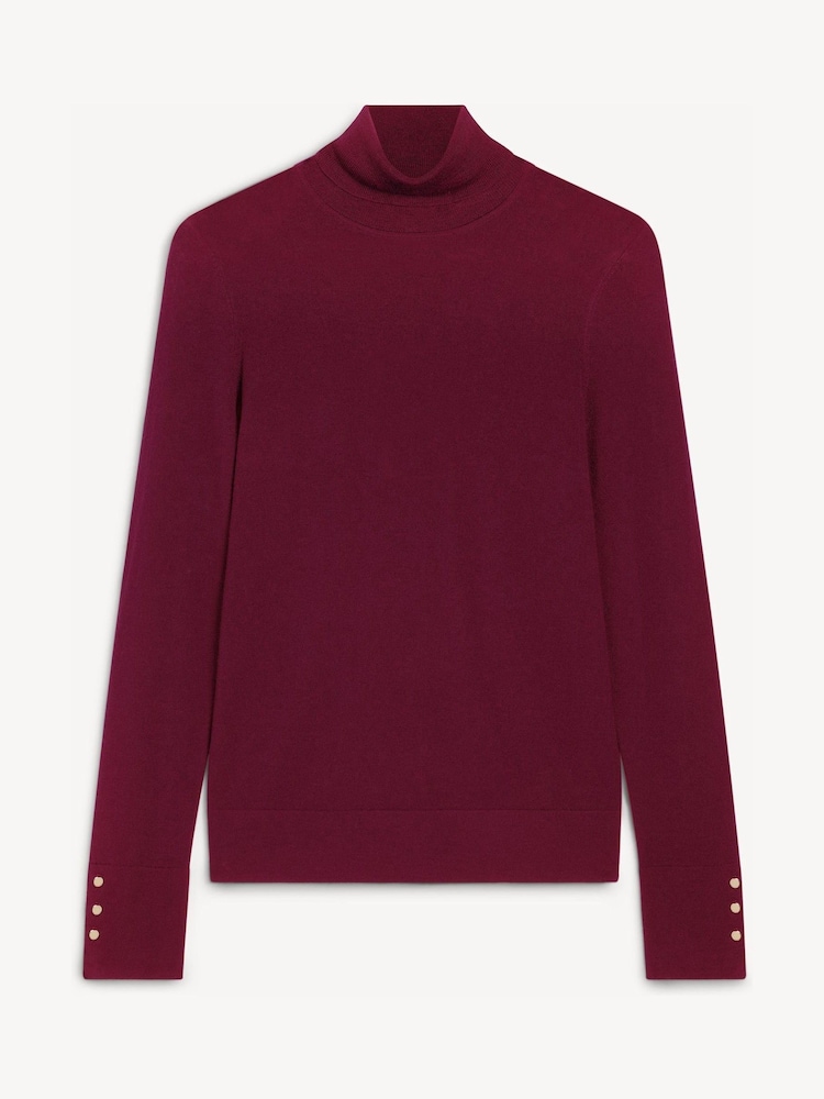 Lilla - Hobbs Lara Jumper - Bilde 5 av 5
