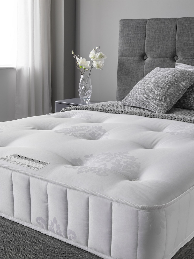 Julian Bowen Capsule Elite Mattress - Image 1 of 4