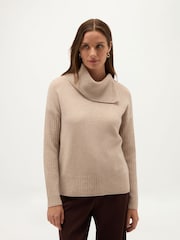 Hobbs Ирен орамалы жемпірі - 5суретінің 1 суреті