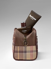 Barbour Origins For Him Essentials Tartan Gift Set - Image 1 of 1