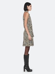 AllSaints Minna Dress - 8এর মধ্যে 5 ছবি
