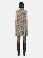 AllSaints Minna Dress - 8এর মধ্যে 6 ছবি