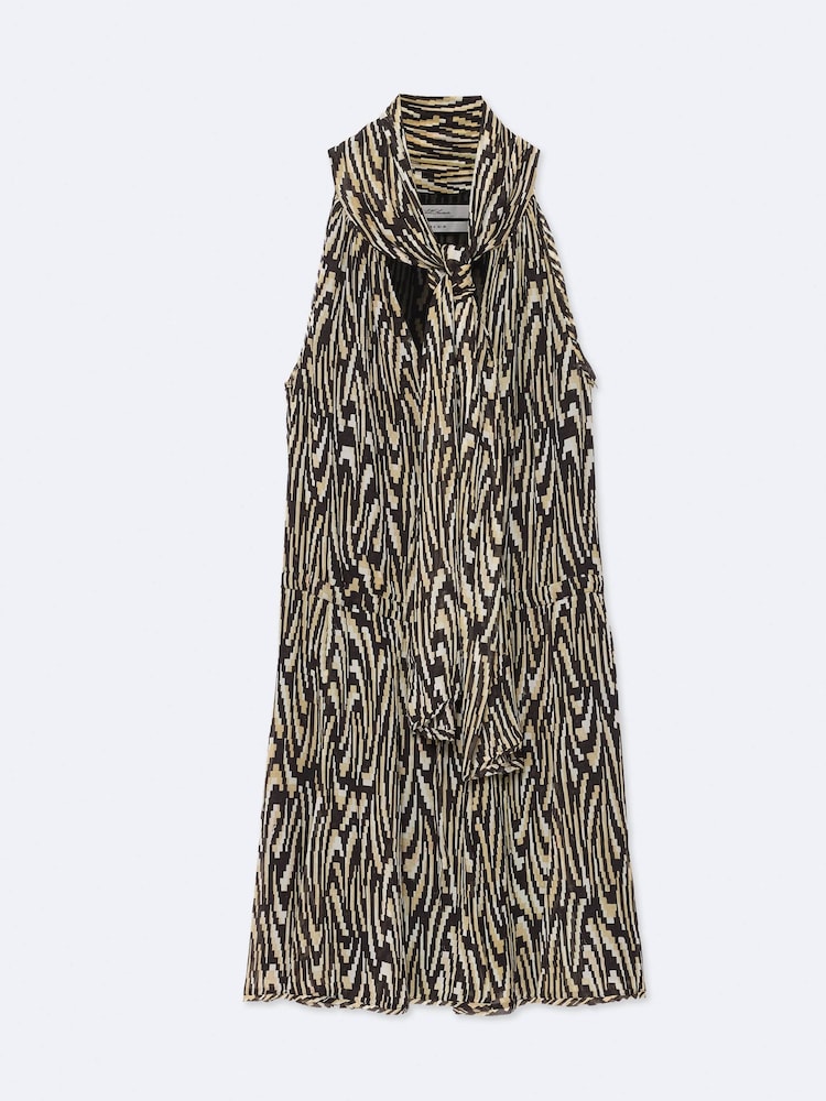 AllSaints Minna Dress - 8এর মধ্যে 8 ছবি