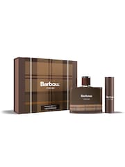 Barbour® Origins For Him Hero Tartan Gift Set - Image 2 of 2