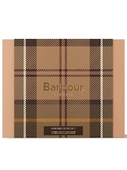 Barbour® Origins For Her Hero Tartan Gift Set - Image 1 of 2
