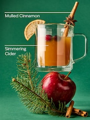 Bath & Body Works Christmas Cider Wallflowers Fragrance Refill 24ml - Image 2 of 2
