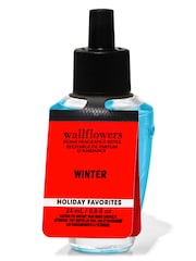 Bath & Body Works Winter Wallflowers Fragrance Refill 24ml - Image 1 of 2