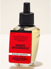 Bath & Body Works Sugared Snickerdoodle Wallflowers Fragrance Refill 24ml - Image 1 of 2