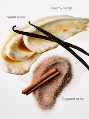 Bath & Body Works Sugared Snickerdoodle Wallflowers Fragrance Refill 24ml - Image 2 of 2