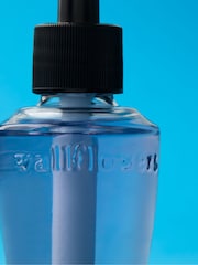 Bath & Body Works Iced Blue Lavender Wallflowers Fragrance Refill 24ml - Image 2 of 3
