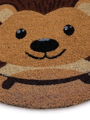 My Mat Printed Coir Hedgehog Doormat - Bilde 3 av 4