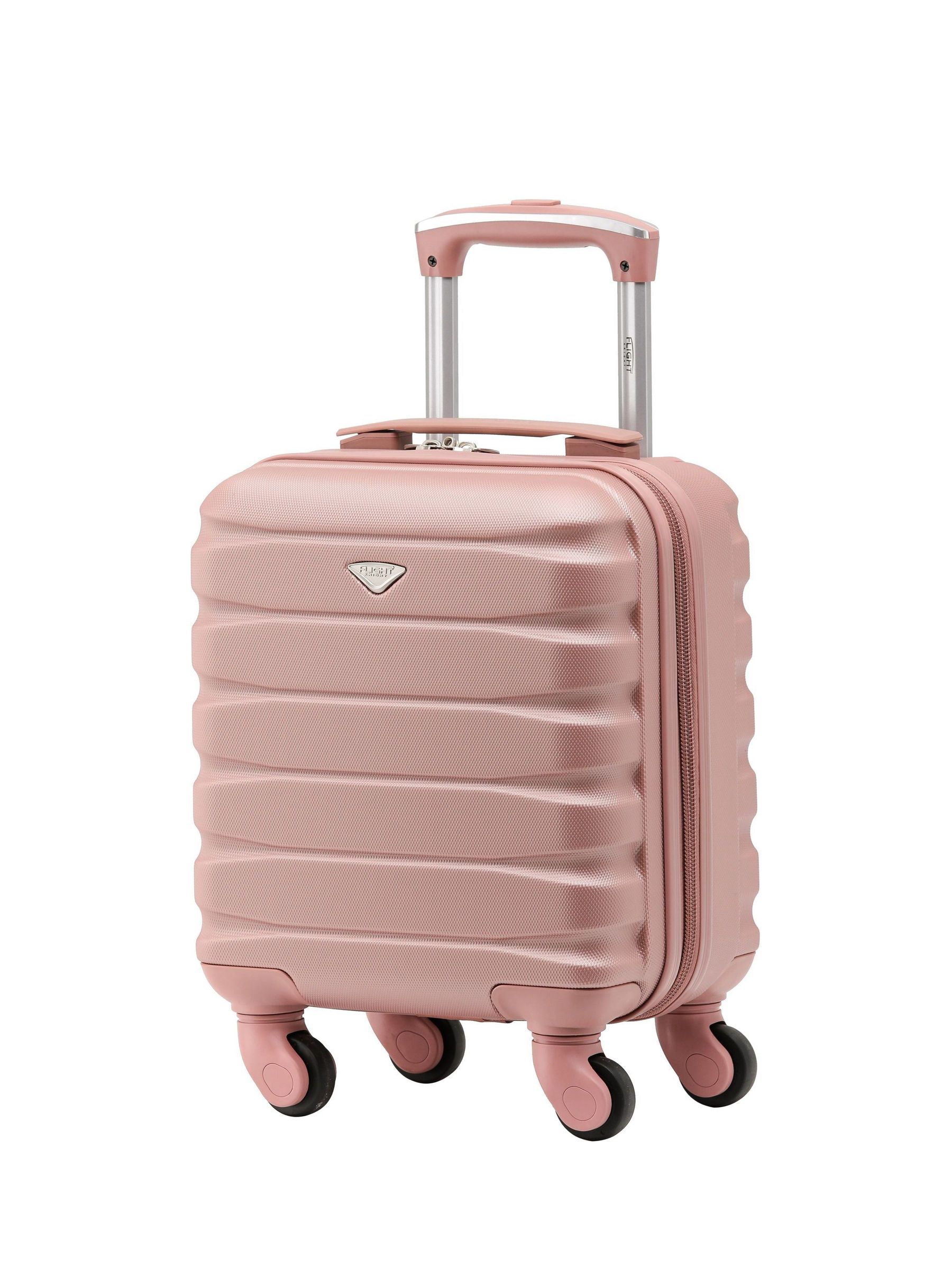 Hard Case Suitcase