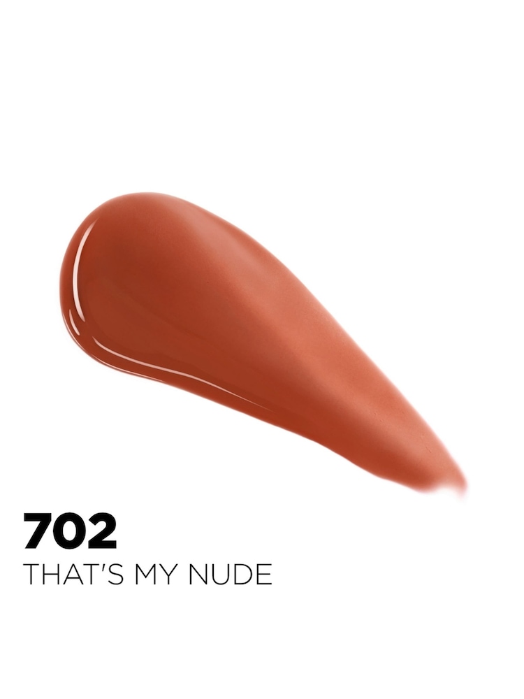 Lancôme Thats My Nude L'Absolu Rouge Glaze Tintation - Image 2 of 8 Lancôme Thats My Nude L'Absolu Rouge Glaze Tintation - Image 2 of 8