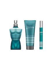 Jean Paul Gaultier Le Male Eau de Toilette 75ml Gift Set - Image 3 of 5