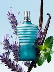 Jean Paul Gaultier Le Male Eau de Toilette 75ml Gift Set - Image 4 of 5