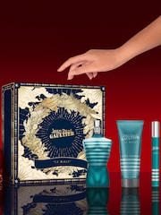 Jean Paul Gaultier Le Male Eau de Toilette 75ml Gift Set - Image 5 of 5