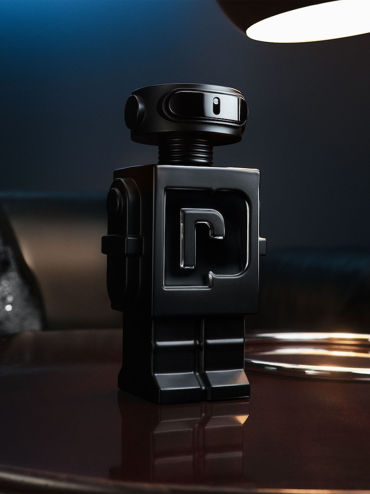 Rabanne Phantom Parfum 50ml Gift Set - Image 5 of 5 Rabanne Phantom Parfum 50ml Gift Set - Image 5 of 5