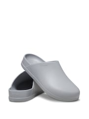 Crocs Classic Crush Clogs - Image 3 of 5
