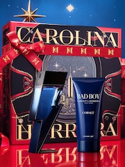 Carolina Herrera Bad Boy Cobalt Eau de Parfum 50 ml Gift Set - Image 3 of 5