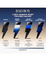 Carolina Herrera Bad Boy Cobalt Eau de Parfum 50 ml Gift Set - Image 4 of 5