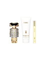 Rabanne Fame Eau de Parfum 50ml Gift Set (Worth £142) - Image 2 of 5