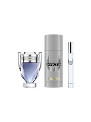 Rabanne Invictus Eau de Toilette 50ml Gift Set - Image 2 of 5