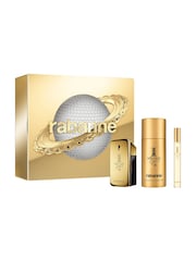 Rabanne 1 Million Eau de Toilette 50ml Gift Set - Image 1 of 5