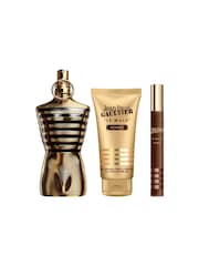 Jean Paul Gaultier Le Male Elixir Parfum 75ml Gift Set - Image 2 of 5