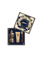 Jean Paul Gaultier Le Male Elixir Parfum 75ml Gift Set - Image 3 of 5