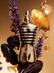 Jean Paul Gaultier Le Male Elixir Parfum 75ml Gift Set - Image 4 of 5