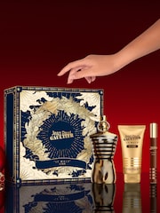 Jean Paul Gaultier Le Male Elixir Parfum 75ml Gift Set - Image 5 of 5