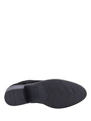 Negro - Botines Isobel de Hush Puppies - Imagen 4 de 4