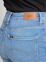 Lee Breese High Waist Flare Jeans - Image 5 of 6