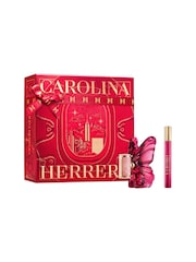 Carolina Herrera La Bomba Eau de Parfum 50ml Gift Set - Image 1 of 7