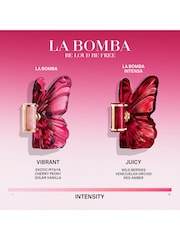 Carolina Herrera La Bomba Eau de Parfum 50ml Gift Set - Image 5 of 7