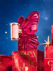 Carolina Herrera La Bomba Eau de Parfum 50ml Gift Set - Image 7 of 7