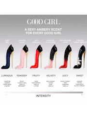Carolina Herrera Good Girl Eau de Parfum 50ml Gift Set - Image 5 of 5