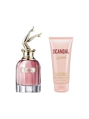 Jean Paul Gaultier Scandal Eau de Parfum 50ml Gift Set (Worth £115) - Image 2 of 7