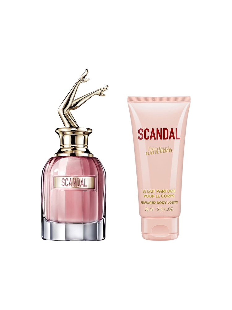 Jean Paul Gaultier Scandal Eau de Parfum 50ml Gift Set (Worth £115) - Image 2 of 7