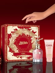 Jean Paul Gaultier Scandal Eau de Parfum 50ml Gift Set (Worth £115) - Image 5 of 7