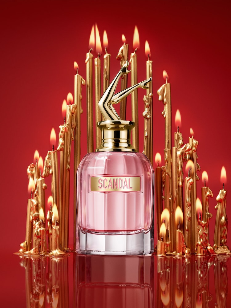 Jean Paul Gaultier Scandal Eau de Parfum 50ml Gift Set (Worth £115) - Image 7 of 7